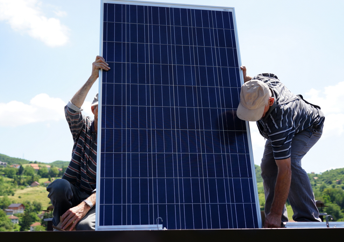 Solar Power: 9 Crucial Steps To Prepare Your Home | New Star Realty and ...